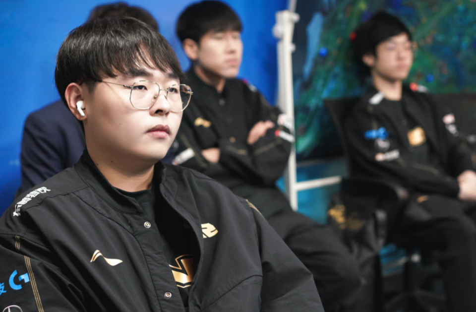 TSM横扫RNG，Hylissang爆发神勇