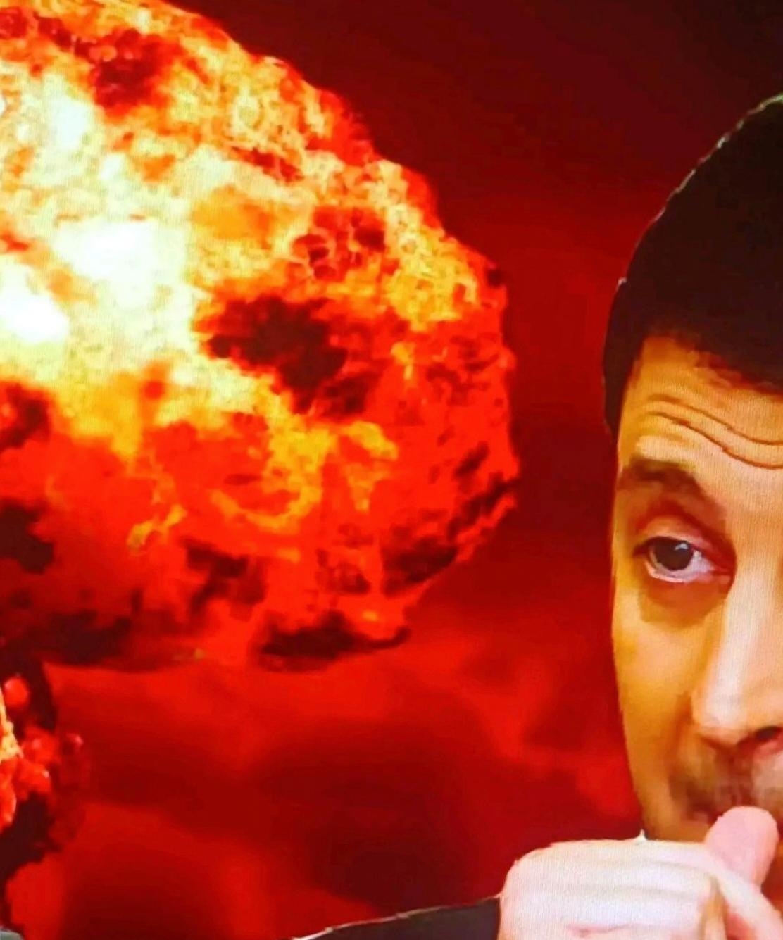 里昂血洗中国，阿尔瓦雷斯爆发神勇