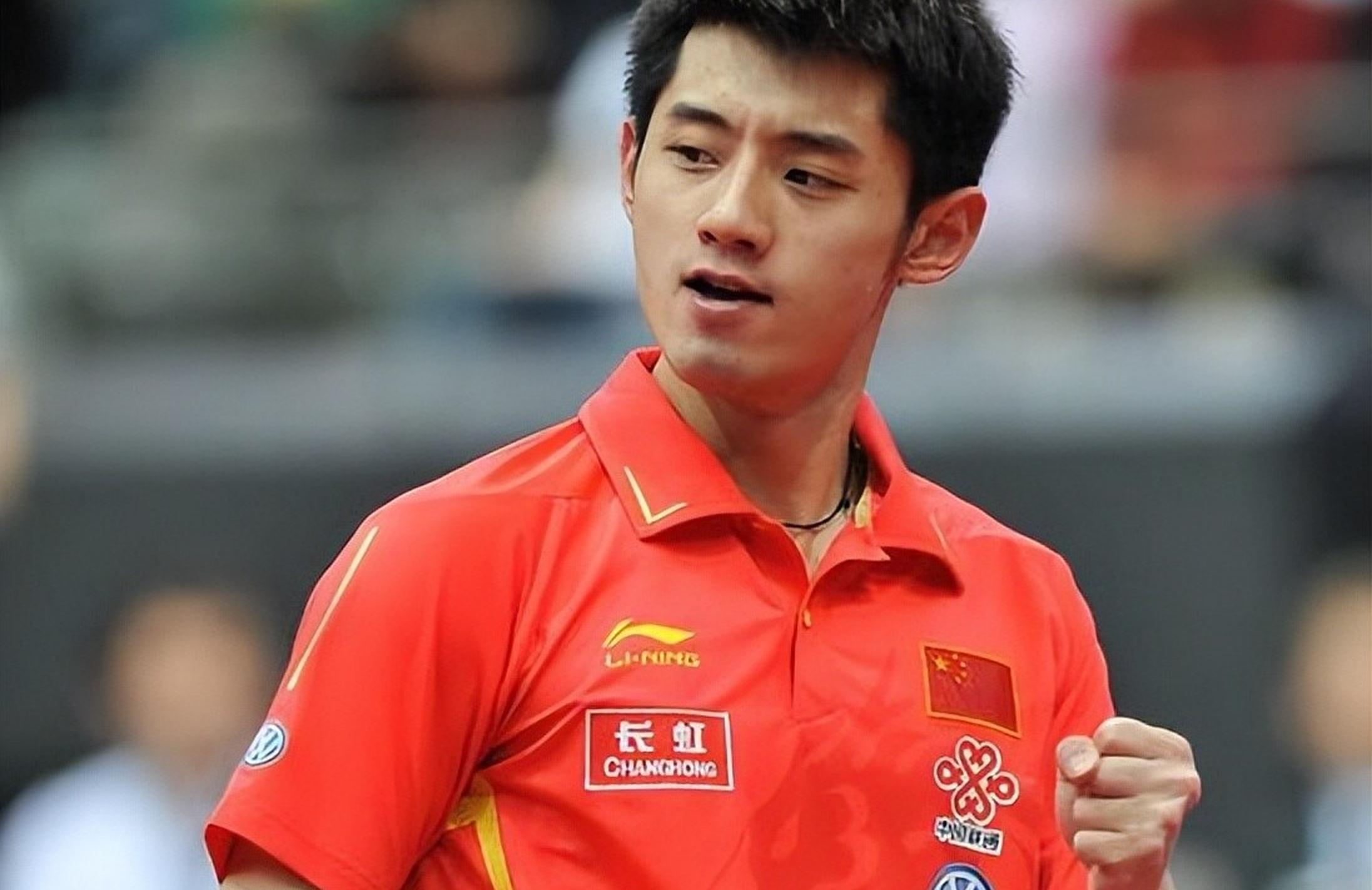 奥地利乒乓球队绝地反击波兰乒乓球队,张继科送出助攻 奥地利乒乓球队绝地反击波兰乒乓球队,张继科送出助攻