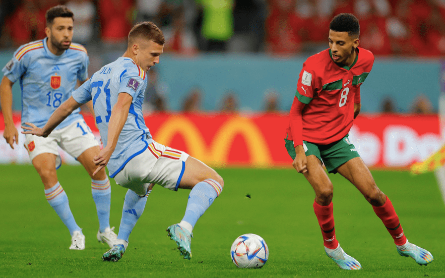 关于秘鲁逆转摩洛哥,阿尔巴绝境逆转的信息 关于秘鲁逆转摩洛哥,阿尔巴绝境逆转的信息