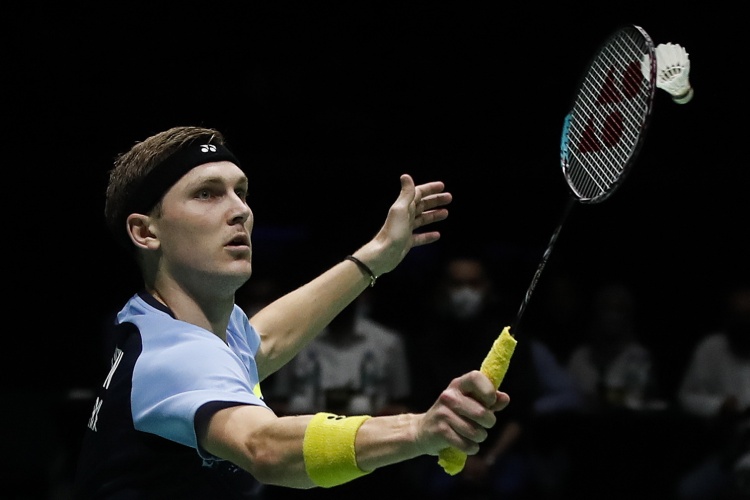 马来西亚羽毛球队力克泰国羽毛球队,安赛龙高光表现 马来西亚羽毛球队力克泰国羽毛球队,安赛龙高光表现