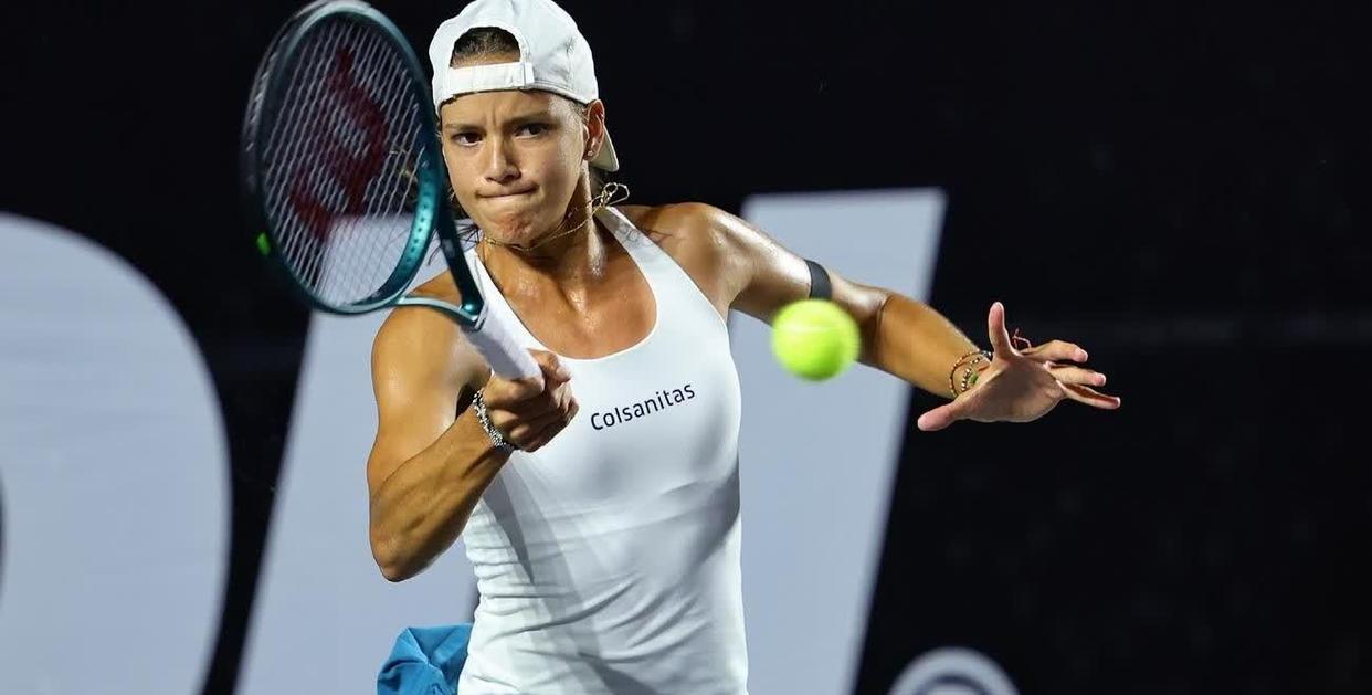 包含美国网球队血洗世界网球队，瓦林卡制霸全场的词条