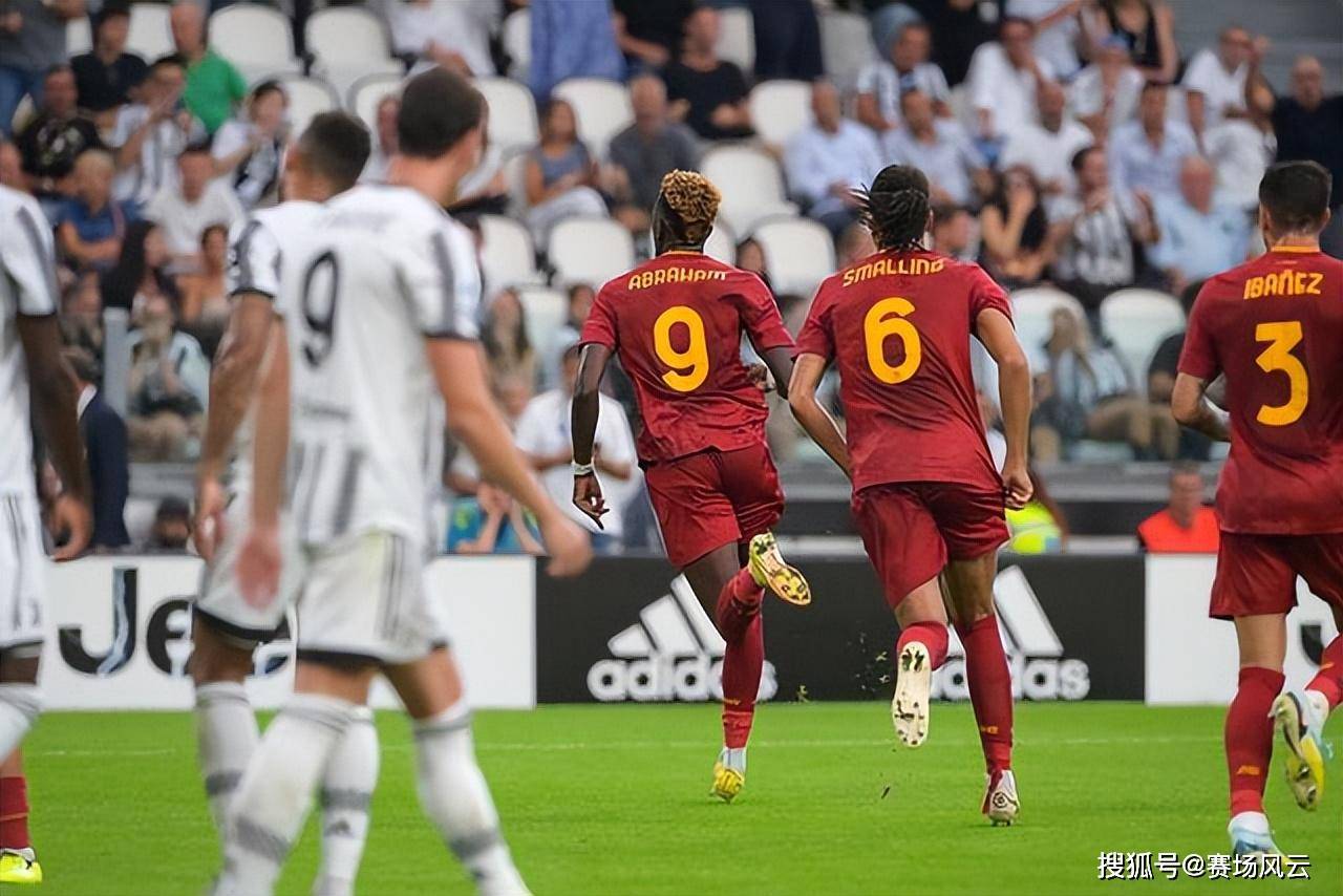 韩国翻盘罗马，弗拉霍维奇制霸全场