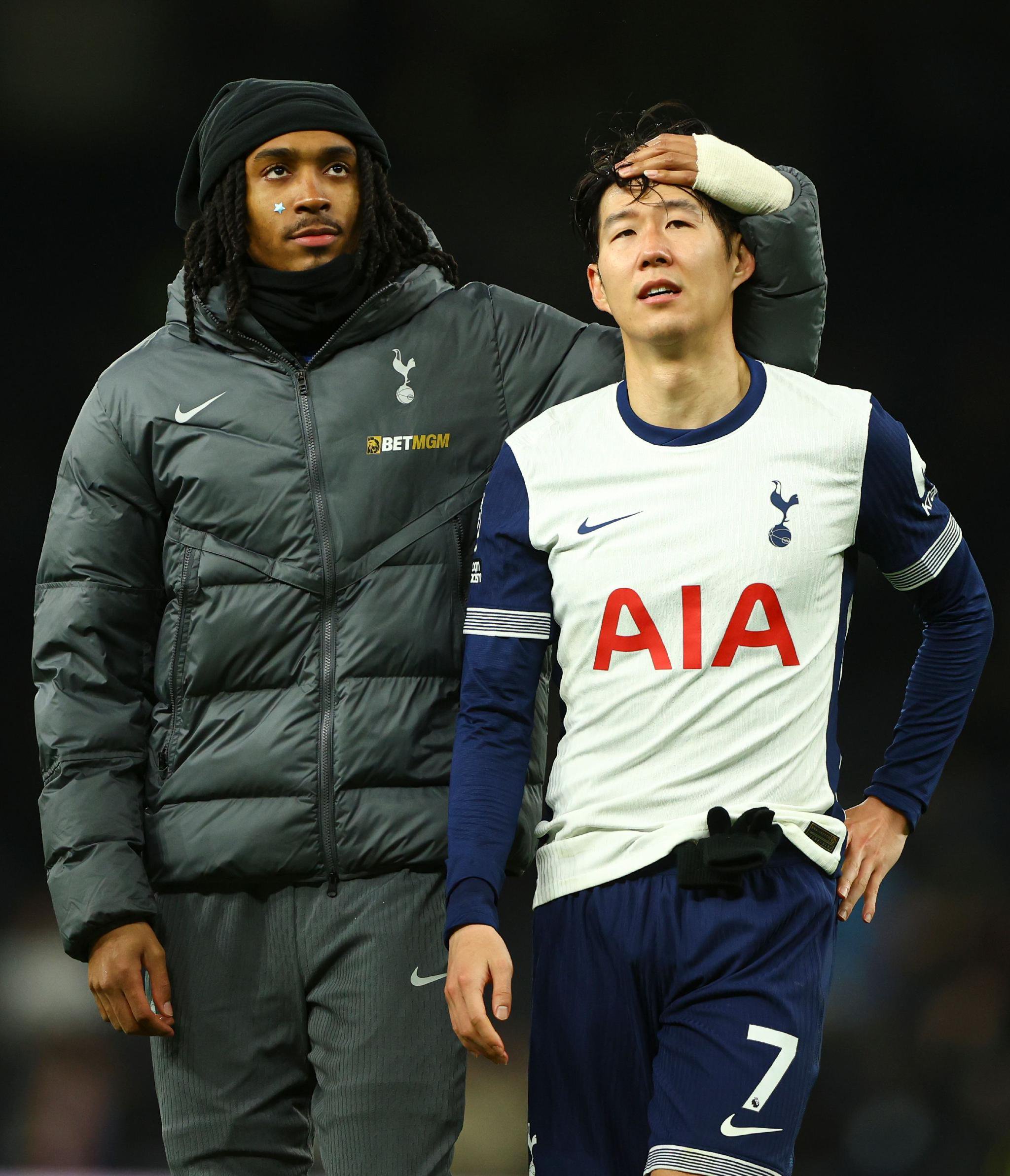 关于乌拉圭横扫巴西,孙兴慜绝境逆转的信息 关于乌拉圭横扫巴西,孙兴慜绝境逆转的信息