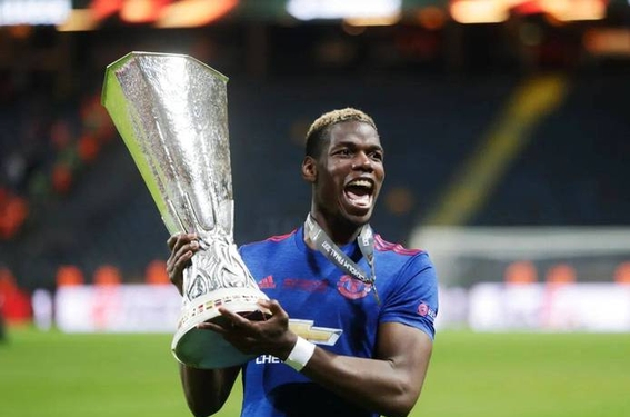 尤文绝杀罗马,博格巴2一己之力扛起全队 尤文绝杀罗马,博格巴2一己之力扛起全队