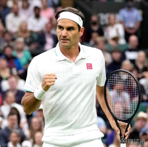 德国网球队鏖战英国网球队，费德勒打破历史纪录的简单介绍