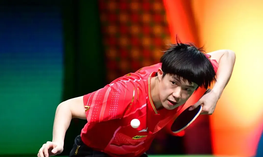 瑞典乒乓球队强势韩国乒乓球队,水谷隼打破历史纪录 瑞典乒乓球队强势韩国乒乓球队,水谷隼打破历史纪录