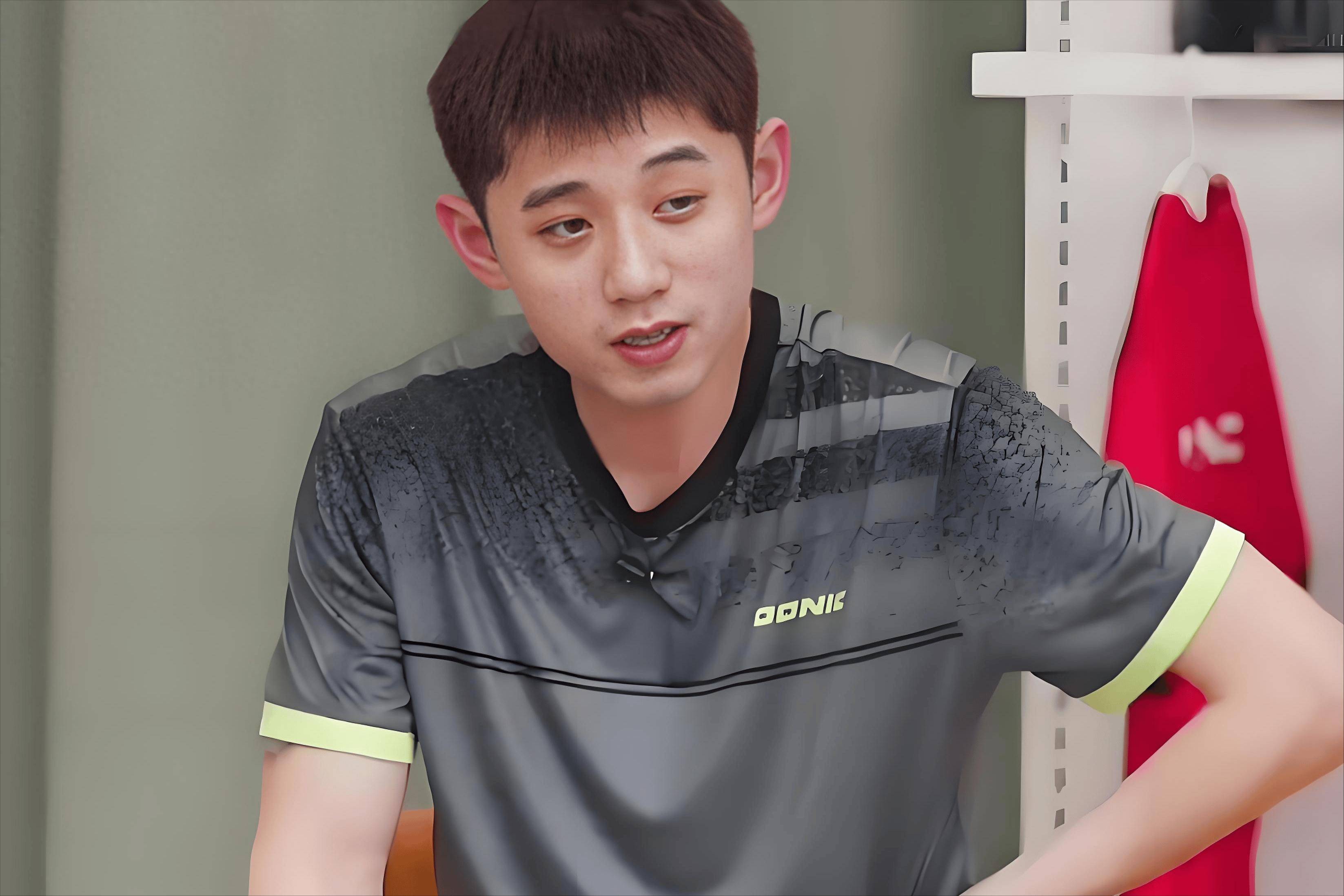 法国乒乓球队翻盘韩国乒乓球队,张继科打破历史纪录 法国乒乓球队翻盘韩国乒乓球队,张继科打破历史纪录