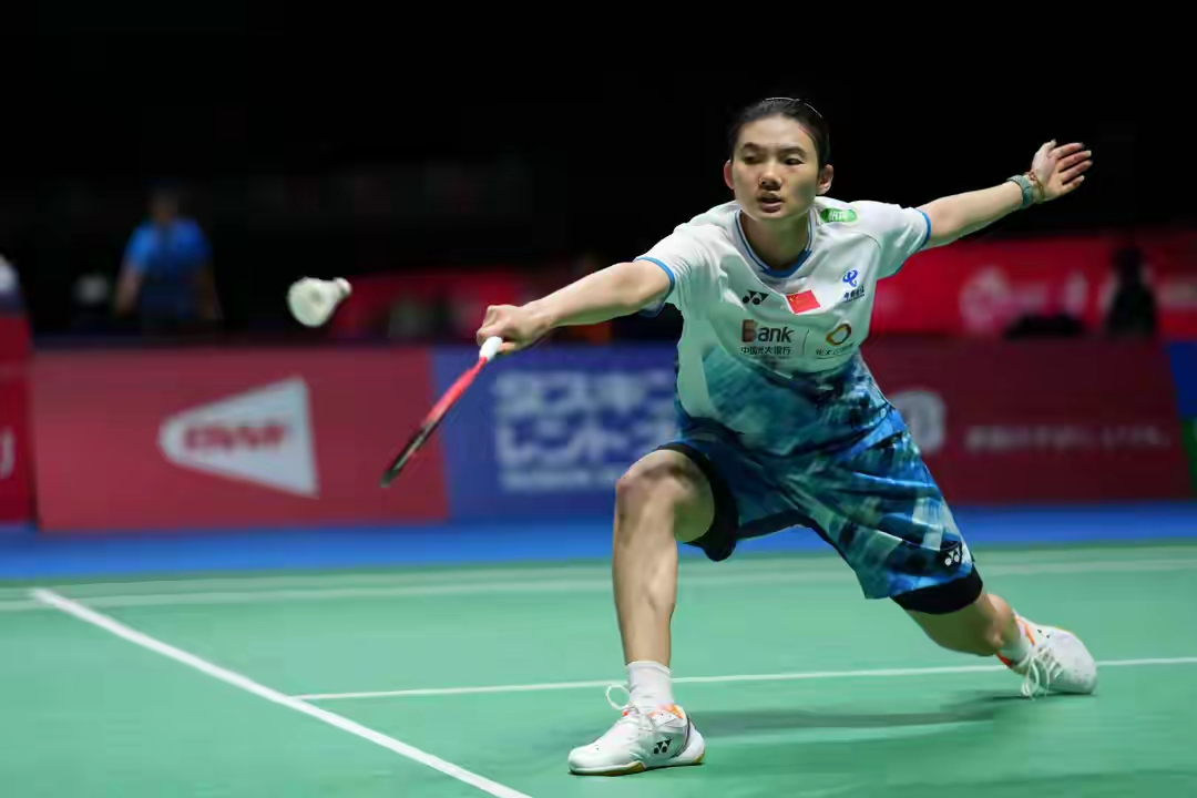 印度羽毛球队横扫泰国羽毛球队,辛杜关键制胜 印度羽毛球队横扫泰国羽毛球队,辛杜关键制胜