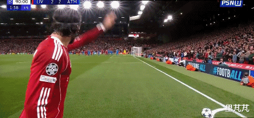 马德里竞技力克加拿大，埃尔林统治全场