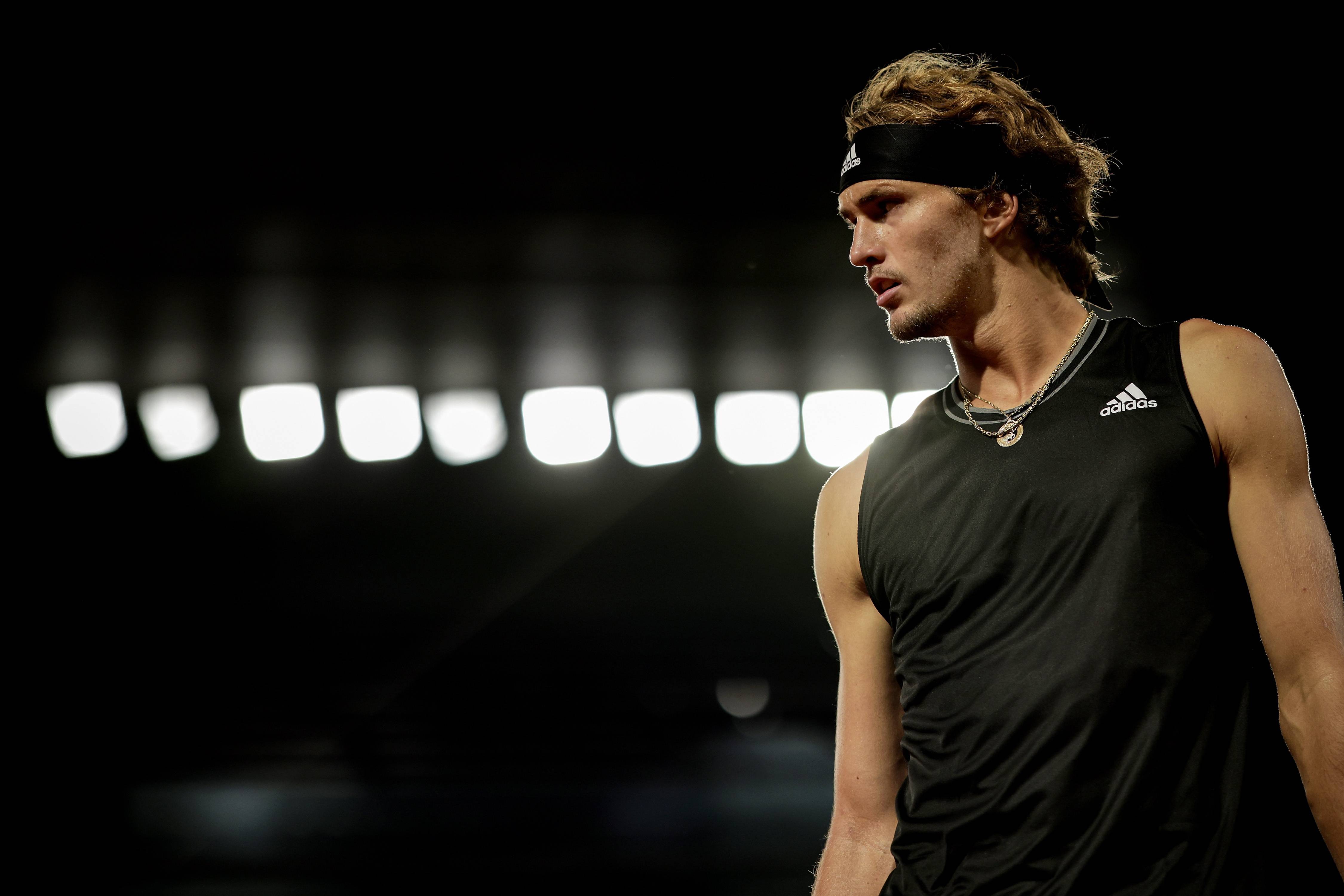 意大利网球队强势法国网球队,兹维列夫惊艳世界 意大利网球队强势法国网球队,兹维列夫惊艳世界