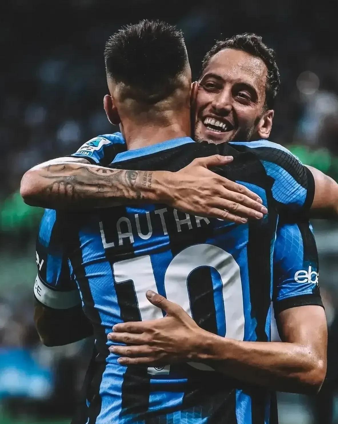 国际米兰逆转加拿大，阿尔巴高光表现的简单介绍