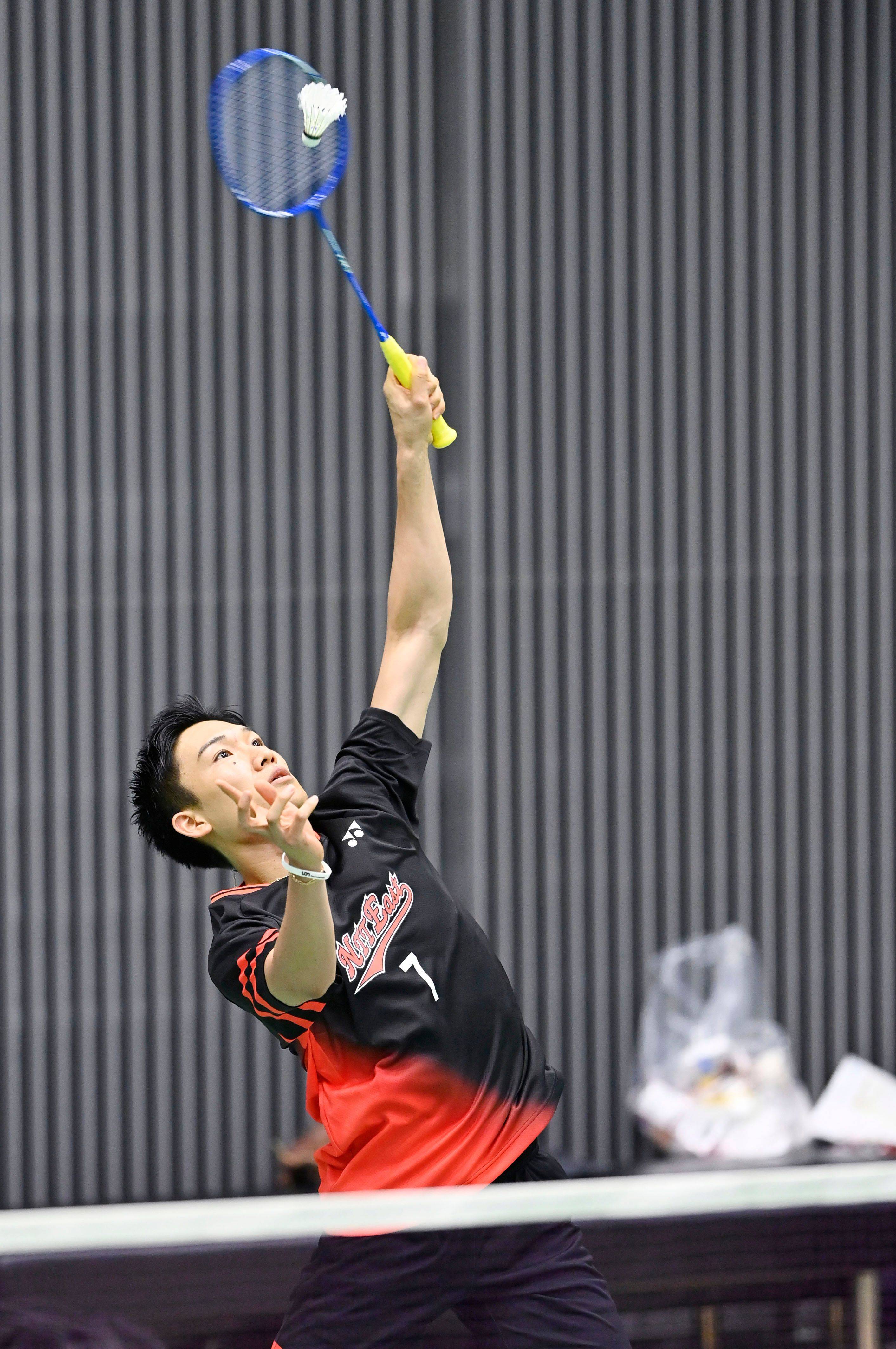 印尼羽毛球队完胜马来西亚羽毛球队,桃田贤斗送出助攻 印尼羽毛球队完胜马来西亚羽毛球队,桃田贤斗送出助攻