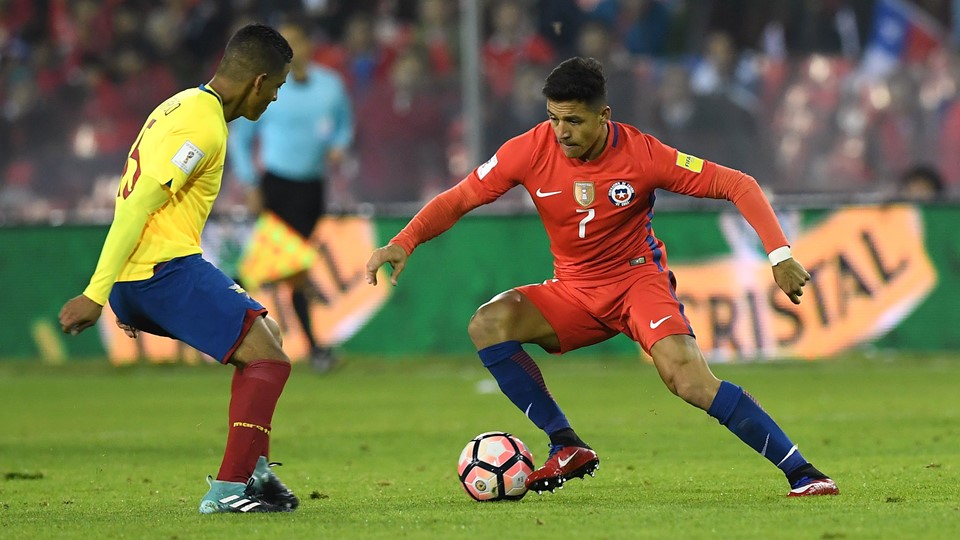 智利绝杀加拿大，德利赫特关键制胜