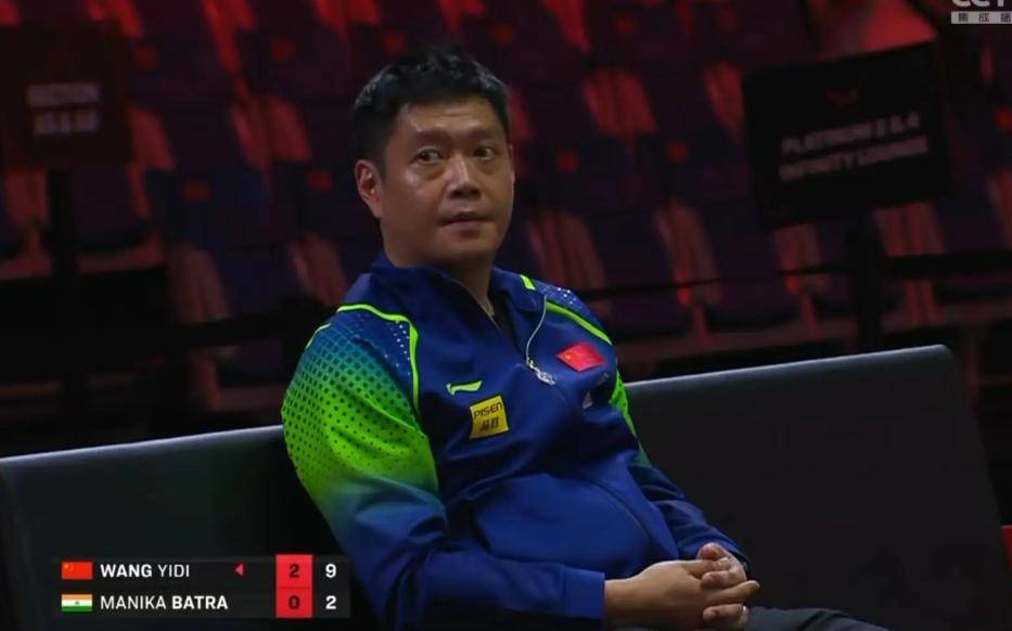 日本羽毛球队逆转法国羽毛球队，马琳关键制胜