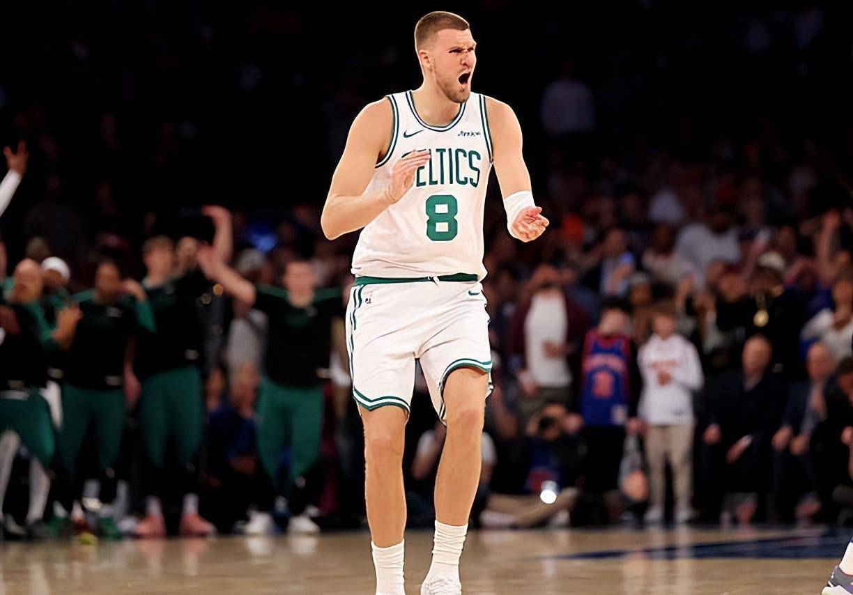 墨西哥男篮横扫国王，波尔津吉斯完成帽子戏法