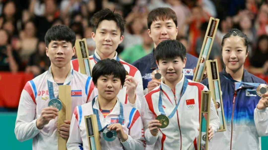 世界聚焦!奥运会赛事全球收视创新高 世界聚焦!奥运会赛事全球收视创新高