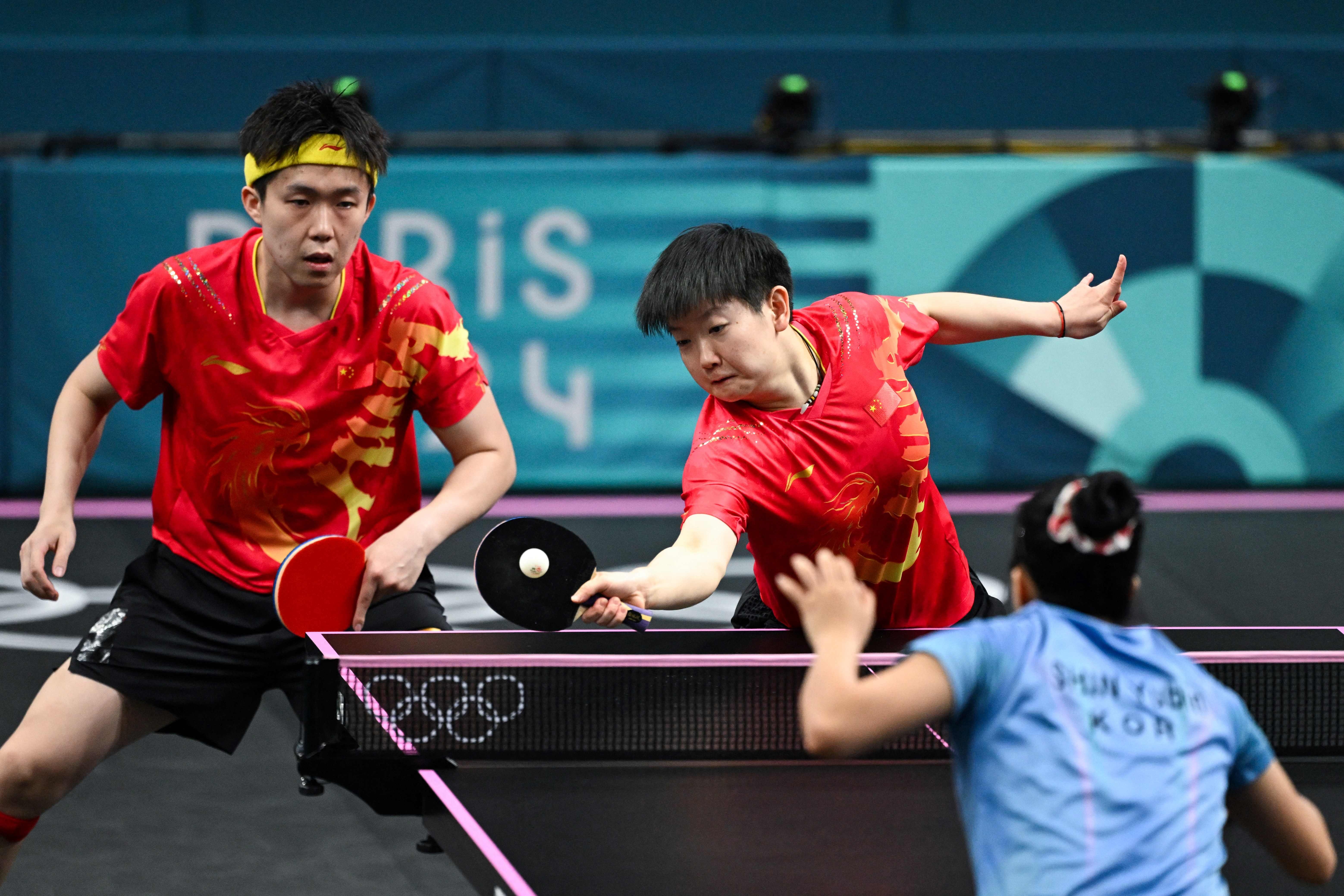 世界聚焦!奥运会赛事全球收视创新高 世界聚焦!奥运会赛事全球收视创新高