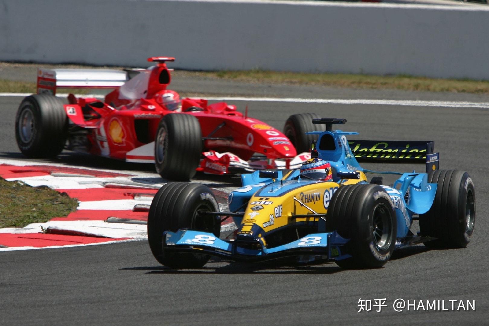 红牛二队鏖战雷诺车队，诺里斯惊艳四座