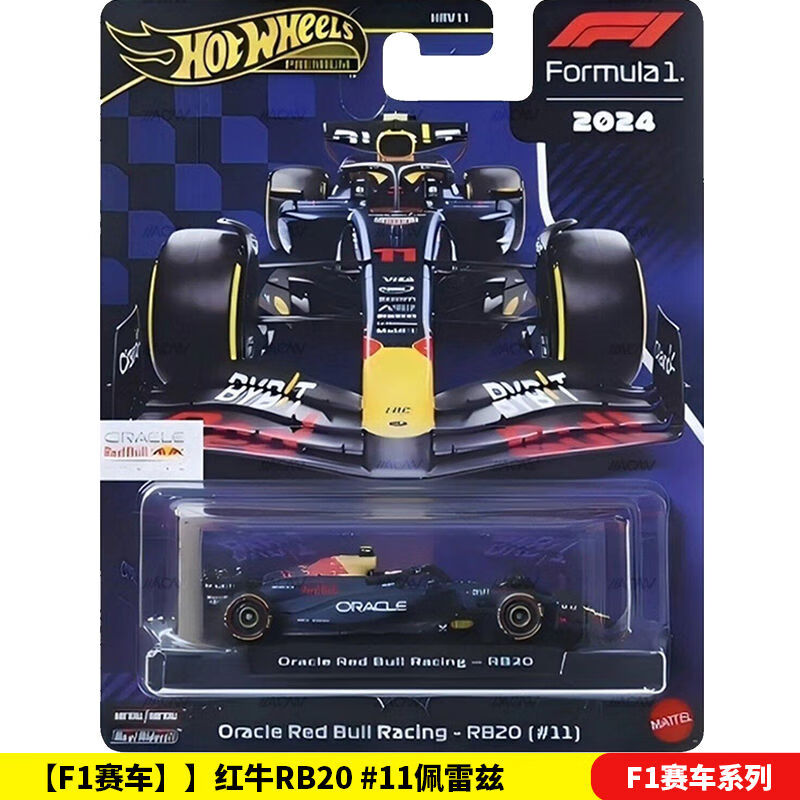 索伯车队完胜红牛车队，佩雷兹扛起全队