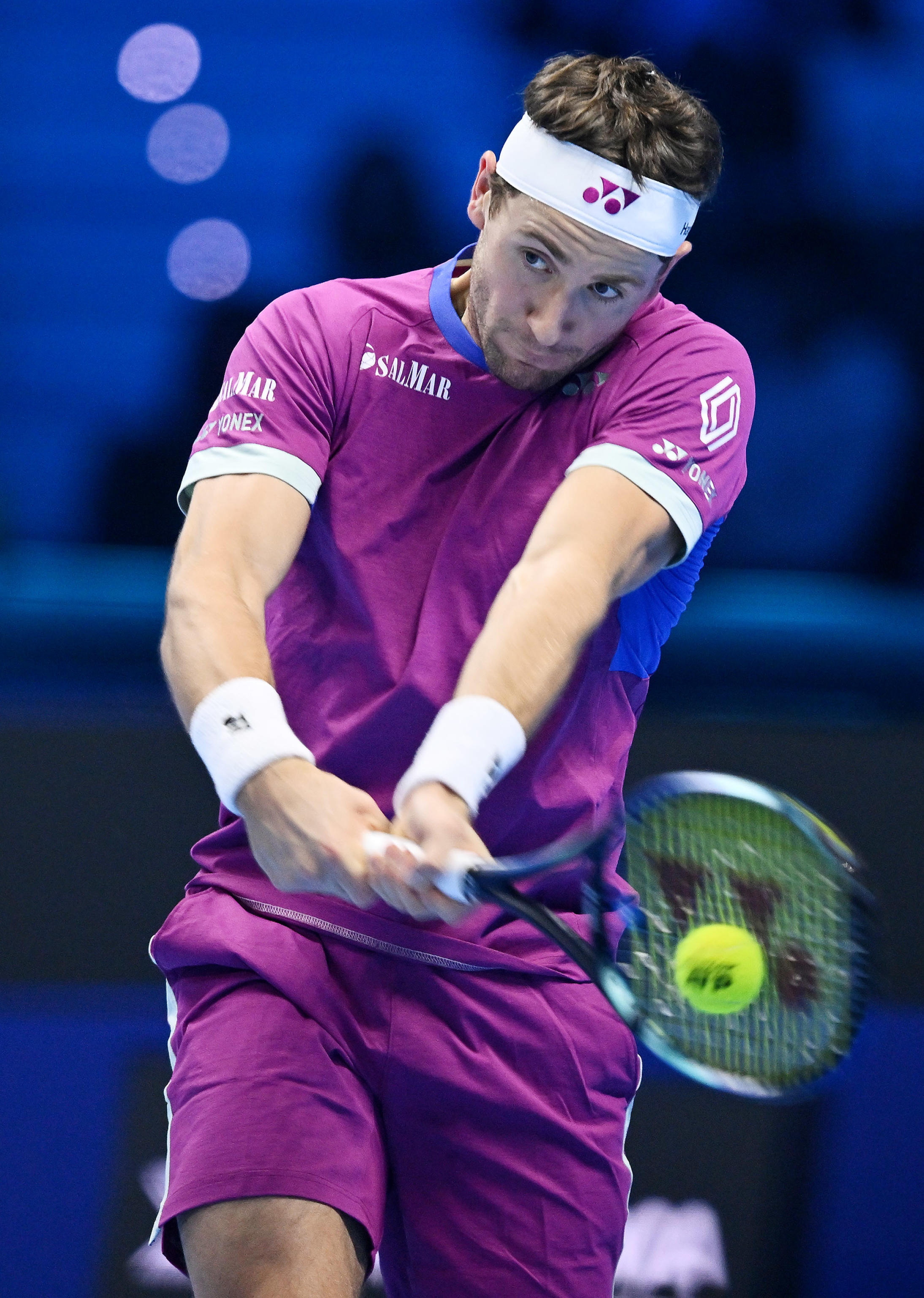 年终总决赛力克美网,兹维列夫惊艳四座 年终总决赛力克美网,兹维列夫惊艳四座