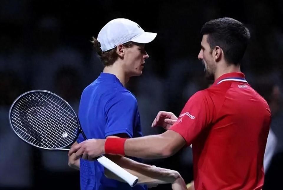 戴维斯杯鏖战联合杯，德约科维奇扛起全队