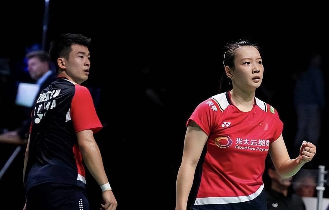 日本队险胜法国队，郑思维刷新纪录