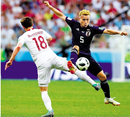 波兰队险胜日本队，奥恰洛夫点燃赛场