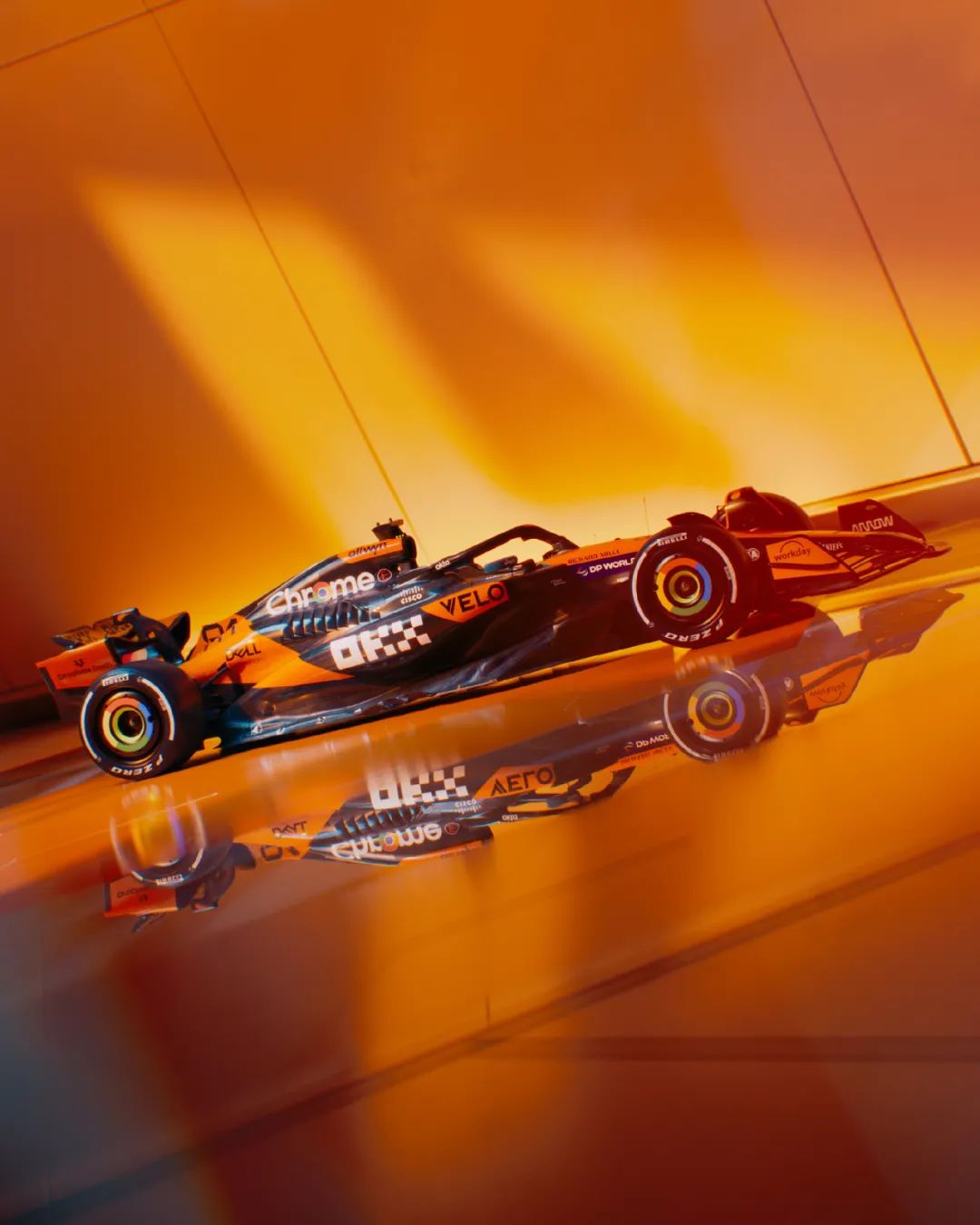 索伯车队横扫哈斯车队，勒克莱尔状态火热