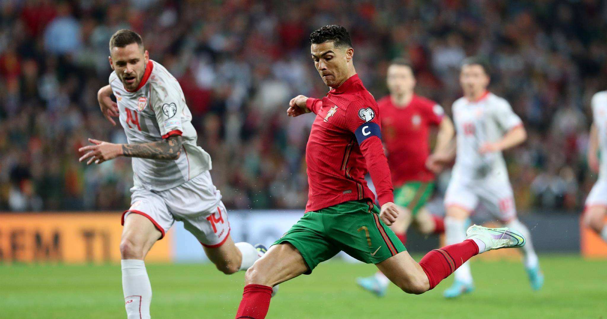 奥地利队绝杀葡萄牙队，波尔状态火热