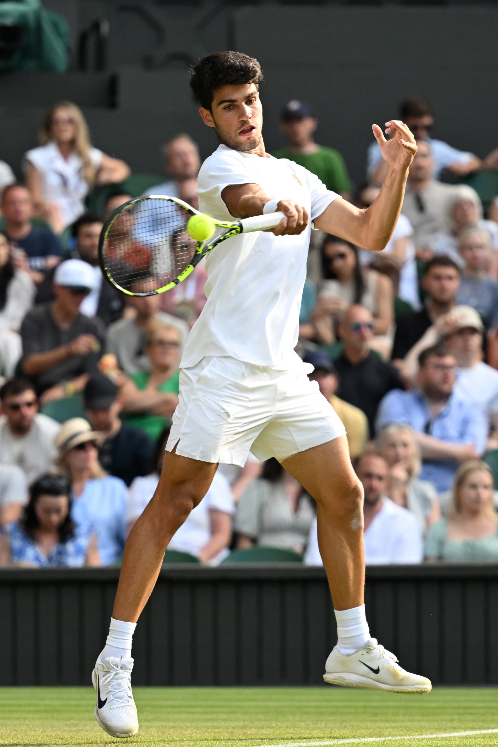 蒙特卡洛大师赛轻取澳网,阿尔卡拉斯高光表现 蒙特卡洛大师赛轻取澳网,阿尔卡拉斯高光表现