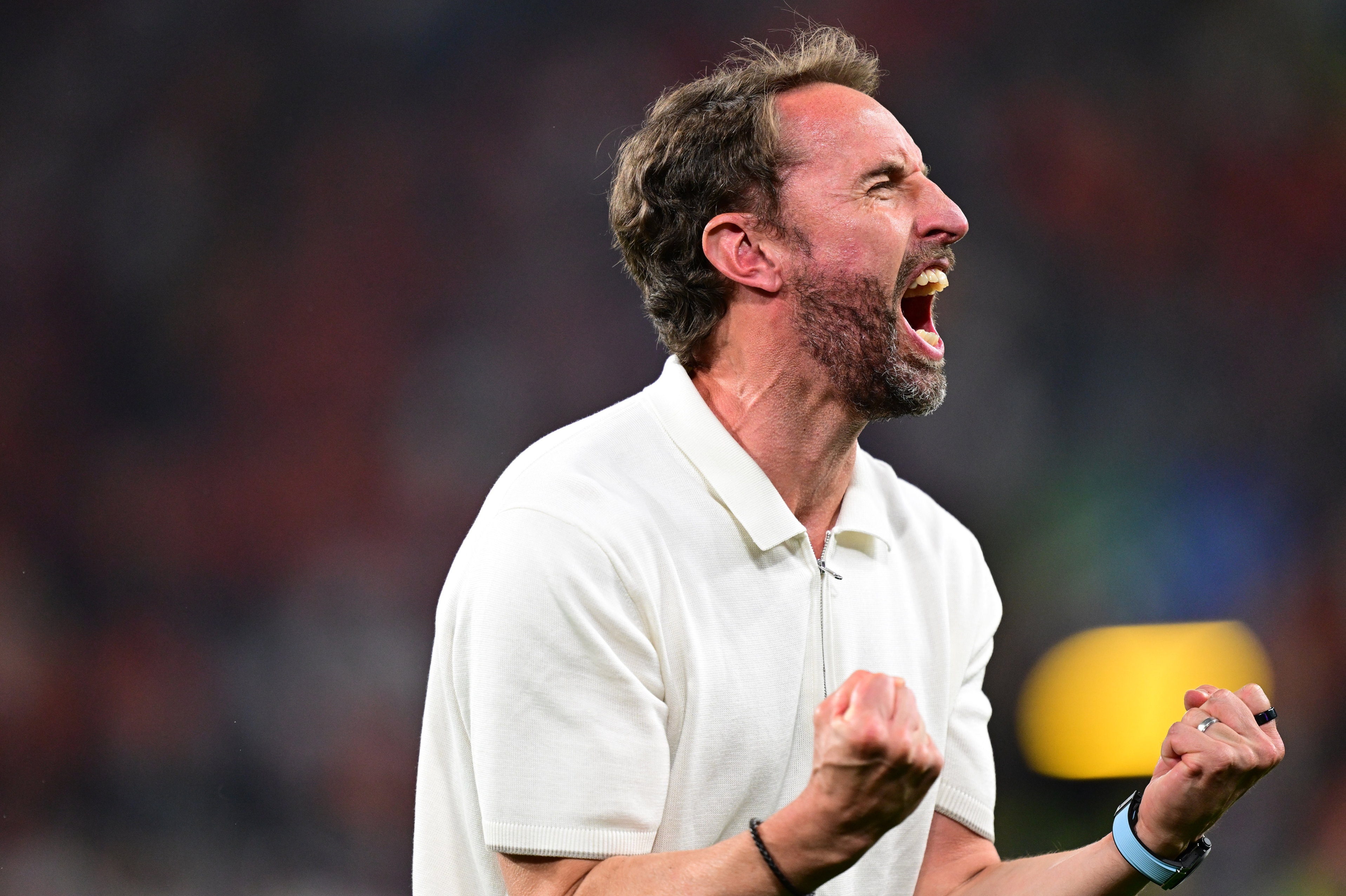 教练团队备战欧洲杯，整装待发