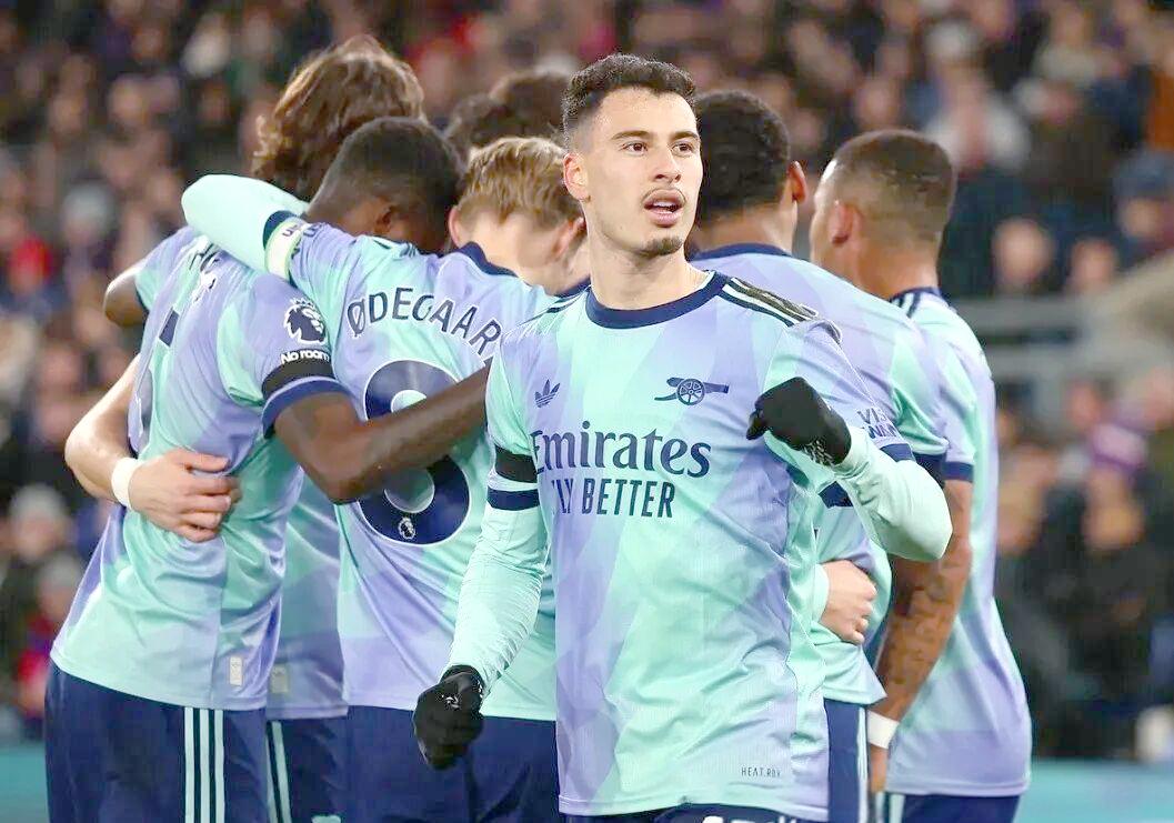 阿森纳客场遭逆转,遗憾失利 阿森纳客场遭逆转,遗憾失利