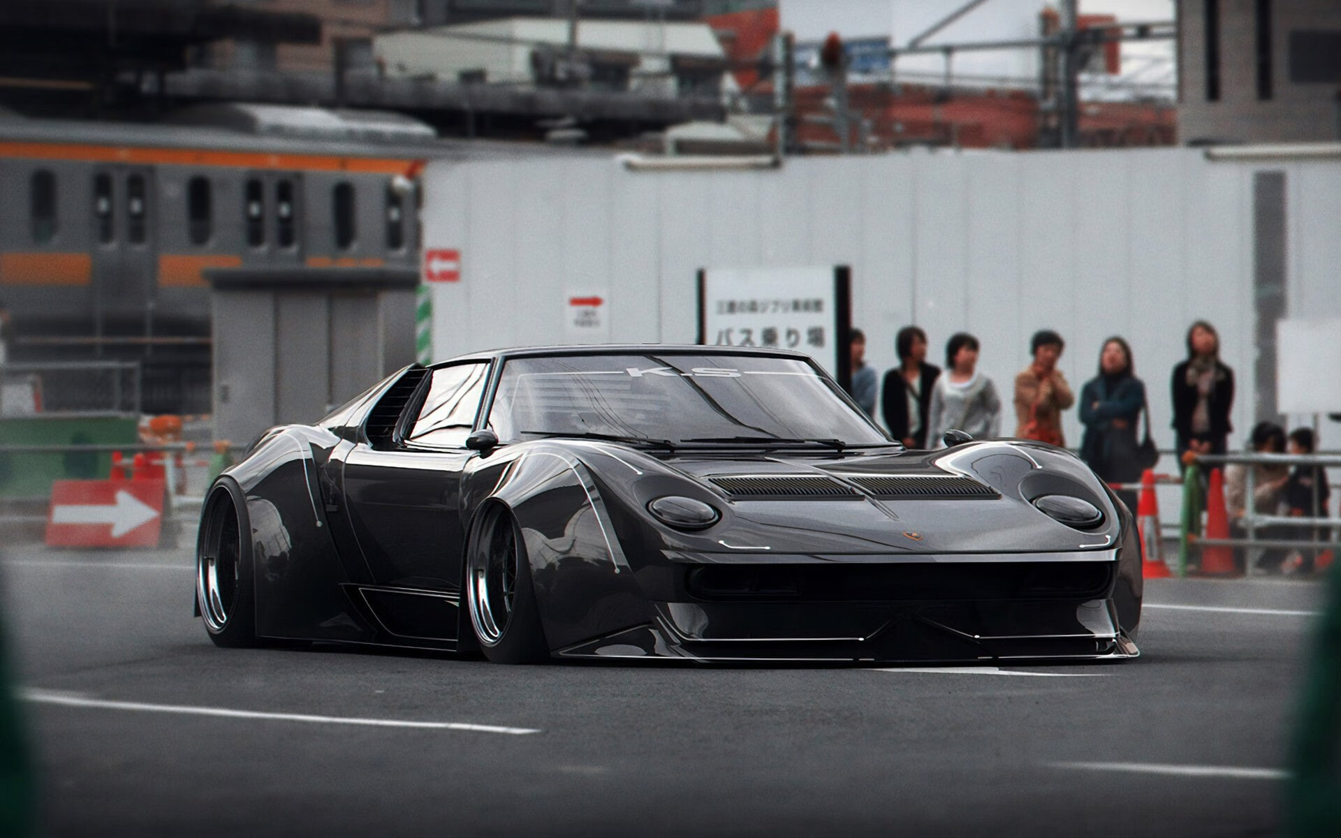 哈斯的灰色逆袭与勒克莱尔的红色极限,当秩序被颠覆的这一天