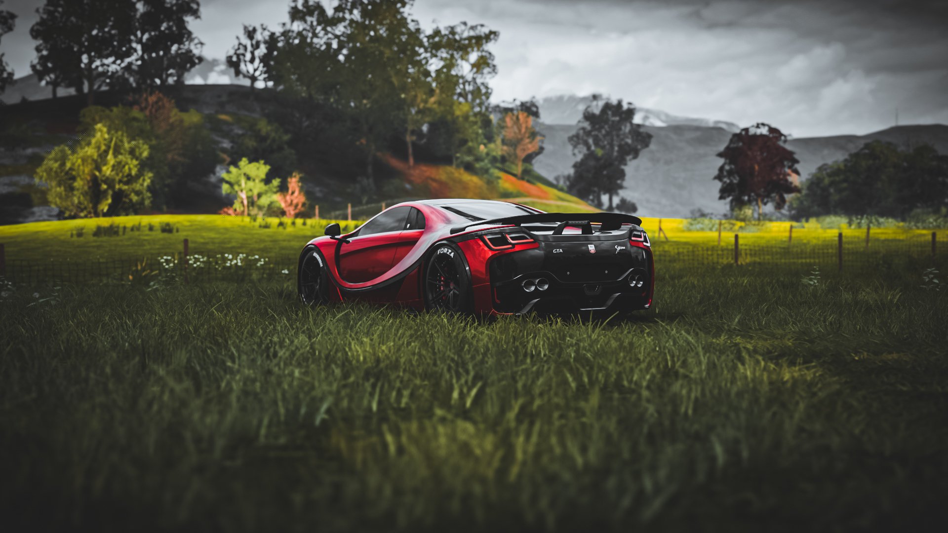 樱花与钢铁，当柔美击穿坚韧