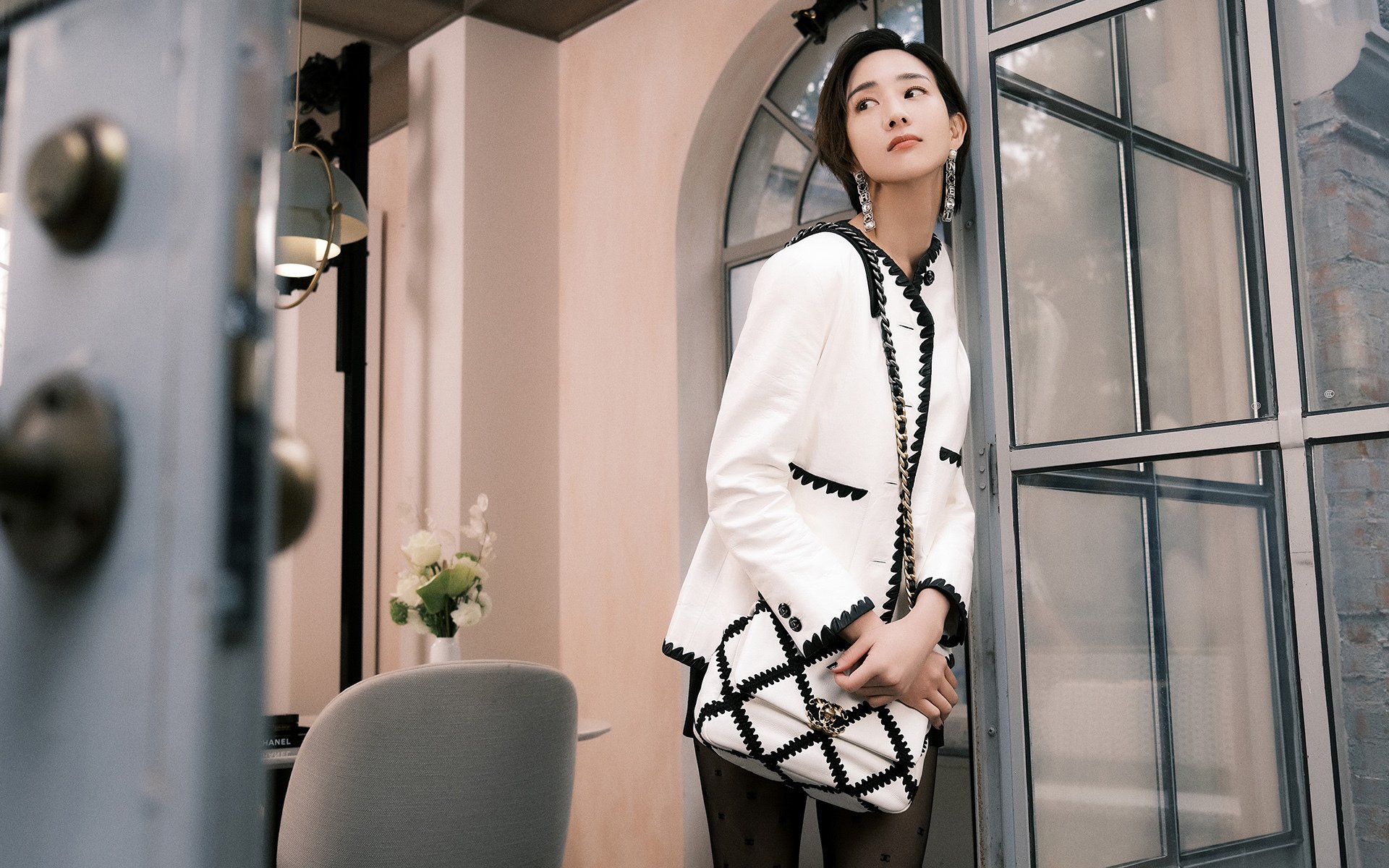 烈日审判,当周琦成为骑士覆灭的唯一法则