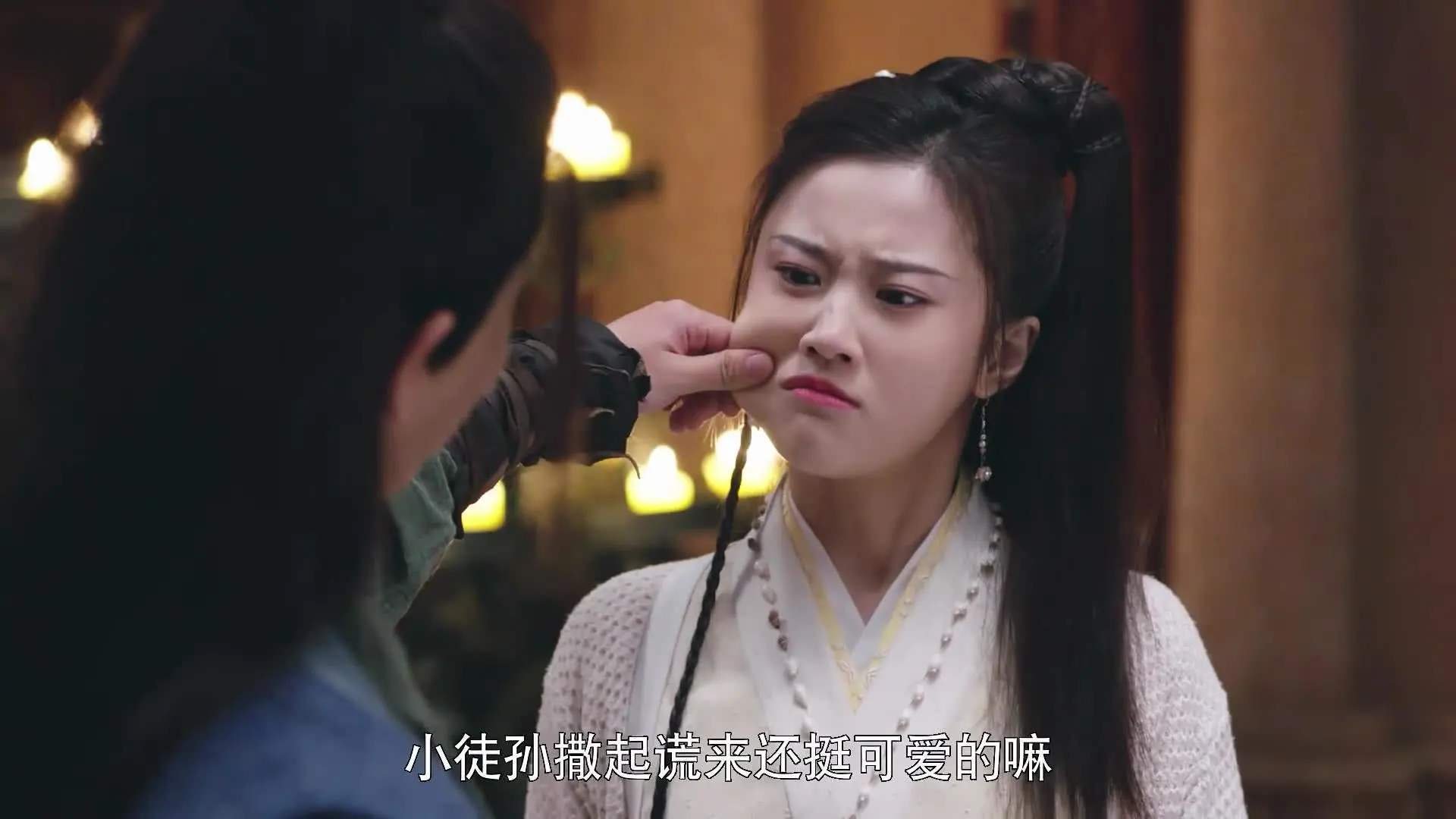 跨越大洋的狼烟,森林狼对阵深圳队,克里斯·保罗的错位领导力