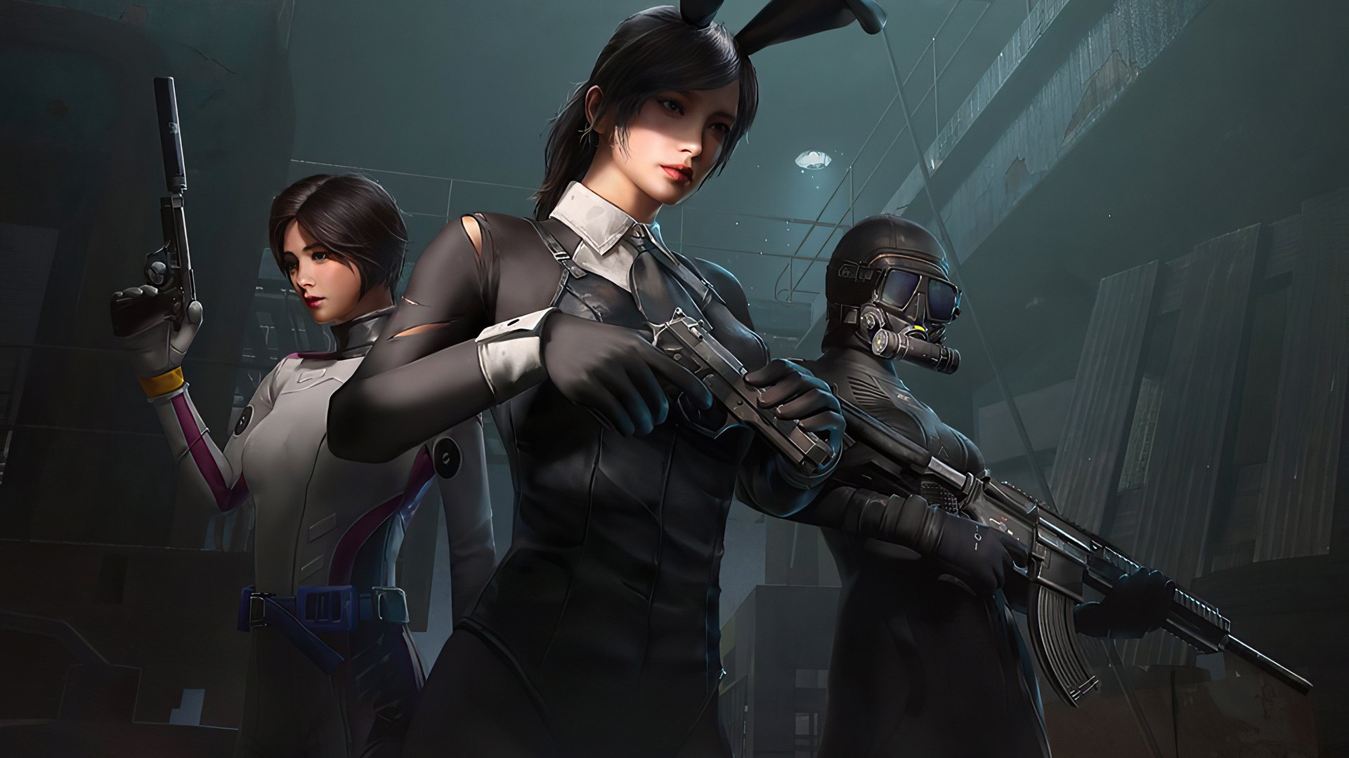 非洲雄鹰展翅横扫黄色潜水艇，门迪狂暴输出引爆全场